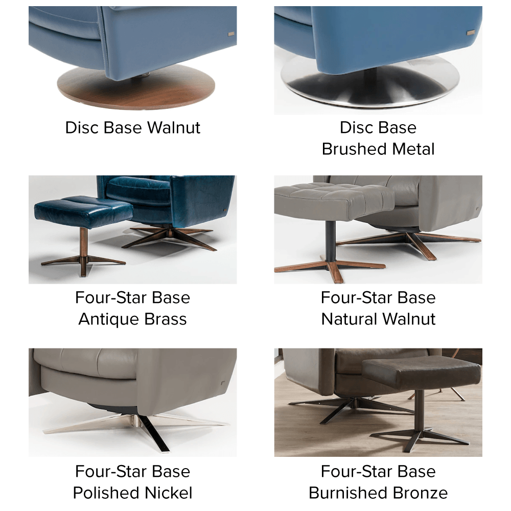 Cirrus Comfort Air - Urban Natural Home Furnishings