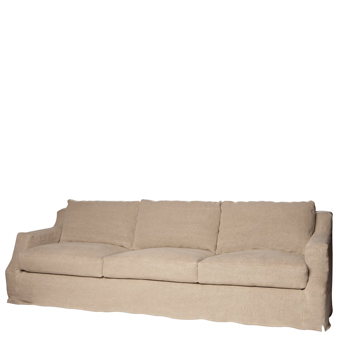 Hayden Deluxe 108" Sofa - Urban Natural Home Furnishings.  Sofa, Cisco Brothers