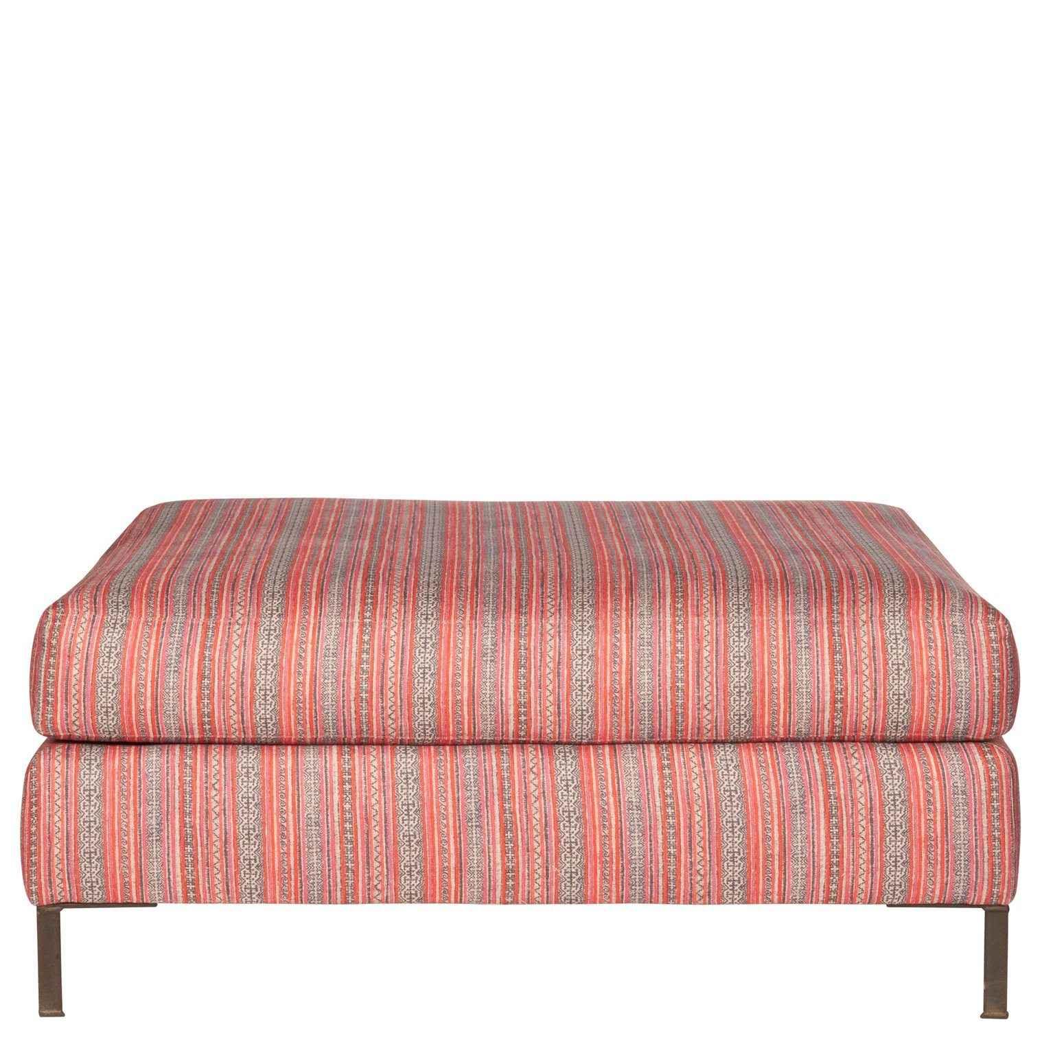 Radley Ottoman - Urban Natural Home Furnishings.  Living Room Bench, Cisco Brothers