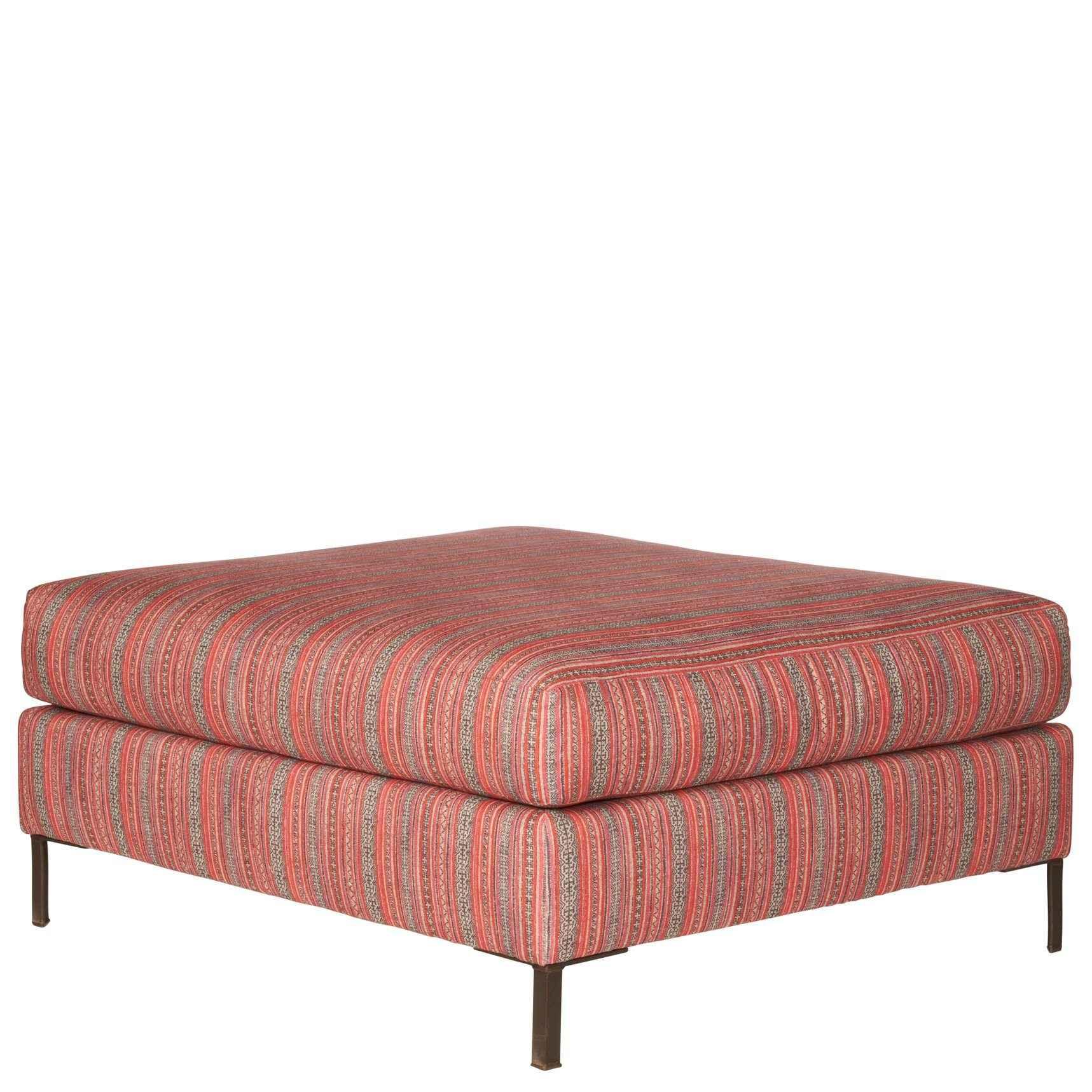 Radley Ottoman - Urban Natural Home Furnishings.  Living Room Bench, Cisco Brothers