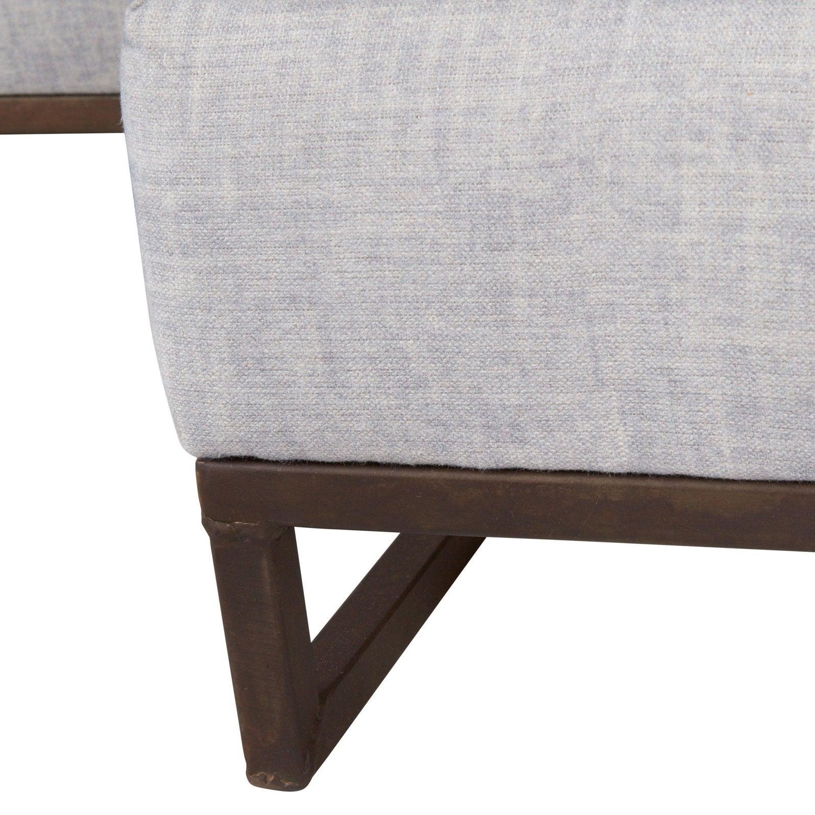 Richard Sectional - Urban Natural Home Furnishings.  Sectional, Cisco Brothers