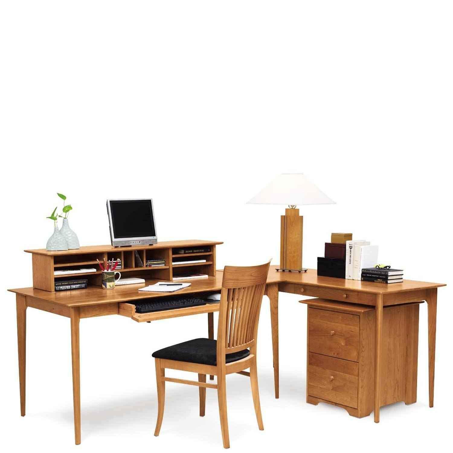 Sarah Desktop Organizer - Urban Natural Home Furnishings.  Desk, Copeland