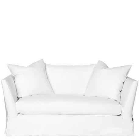 Seda Loveseat - Urban Natural Home Furnishings.  Sofa, Cisco Brothers
