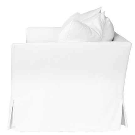 Seda Loveseat - Urban Natural Home Furnishings.  Sofa, Cisco Brothers