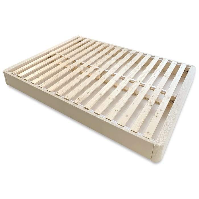 2" Organic Cotton Deluxe Foundation - Urban Natural Home Furnishings