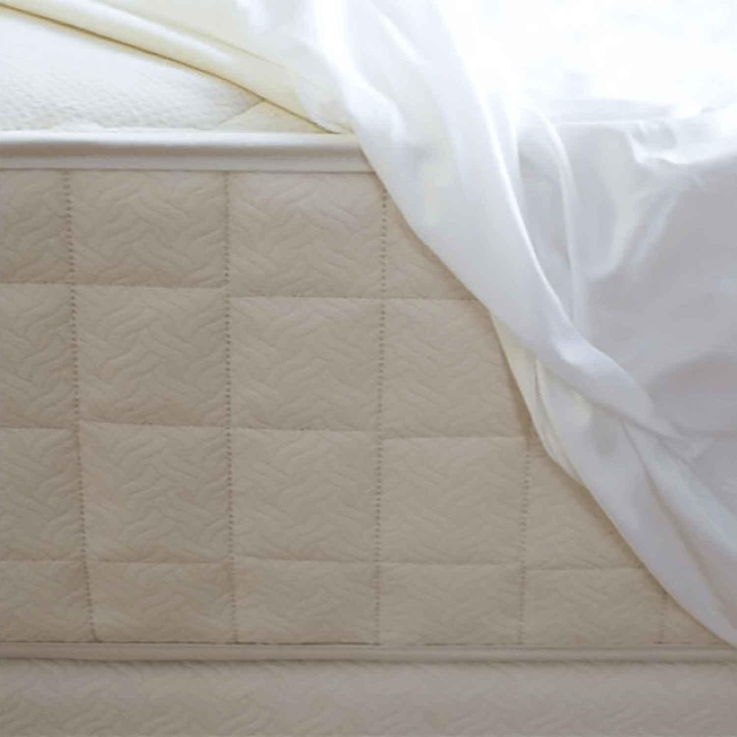 Organic Waterproof Protector Pad - Urban Natural Home Furnishings